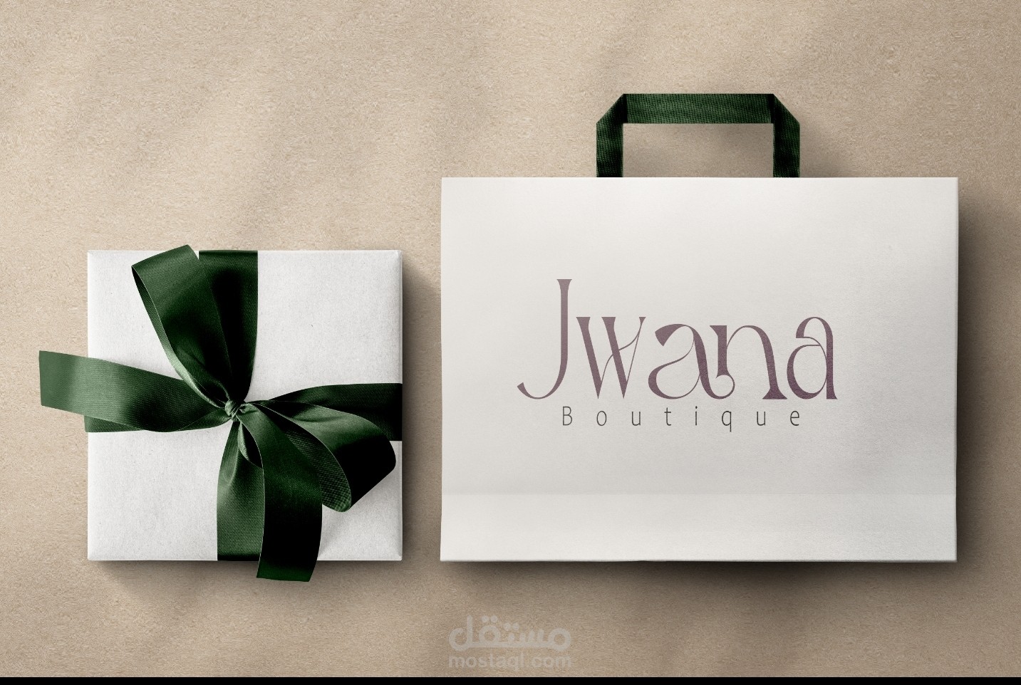 logo  jwana Marketer