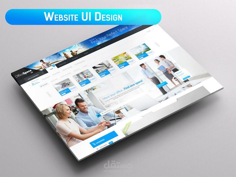 WEB Design