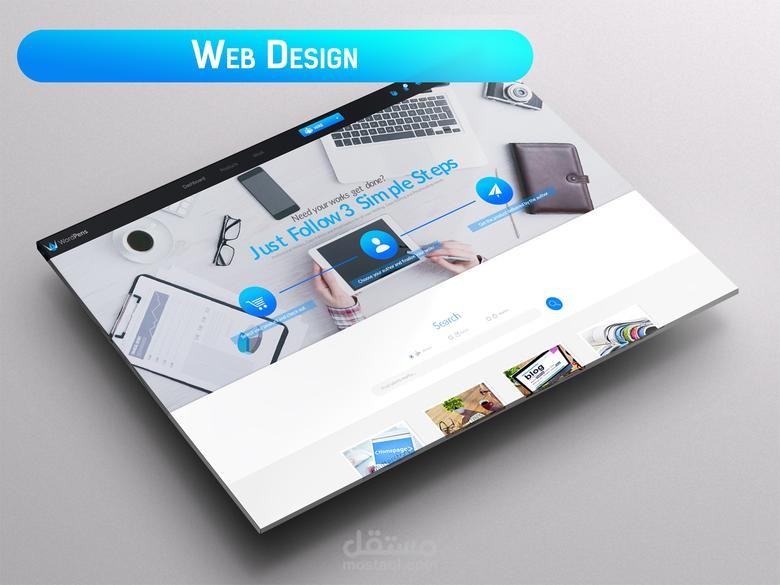 WEB Design