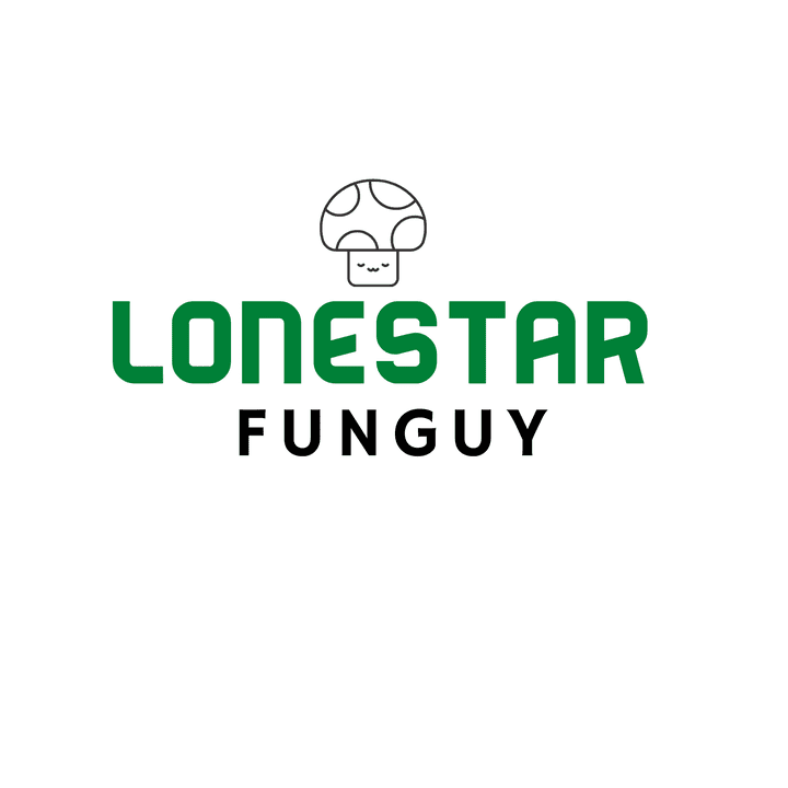 Lonestar Funguy logo