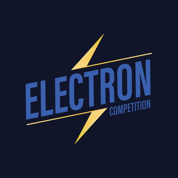 Electron competition