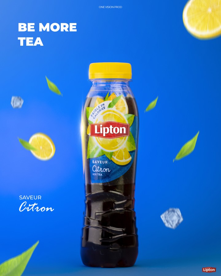 LIPTON