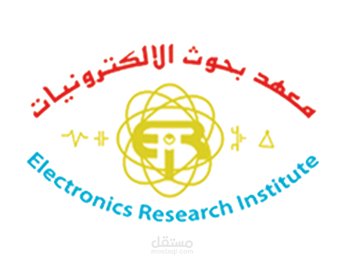 vir tour المعهد القومى للبحوث