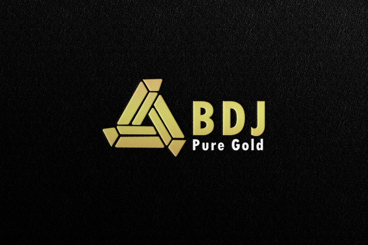 LOGO BDJ