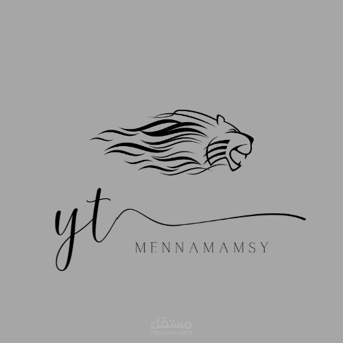 بعض اعمالي من تصميم logo _ poster _ menu _ invetation | مستقل