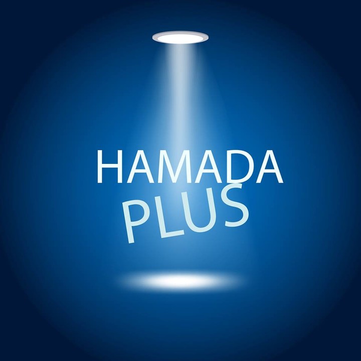 hamada plus