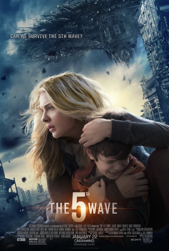 ترجمة فيلم The 5th Wave