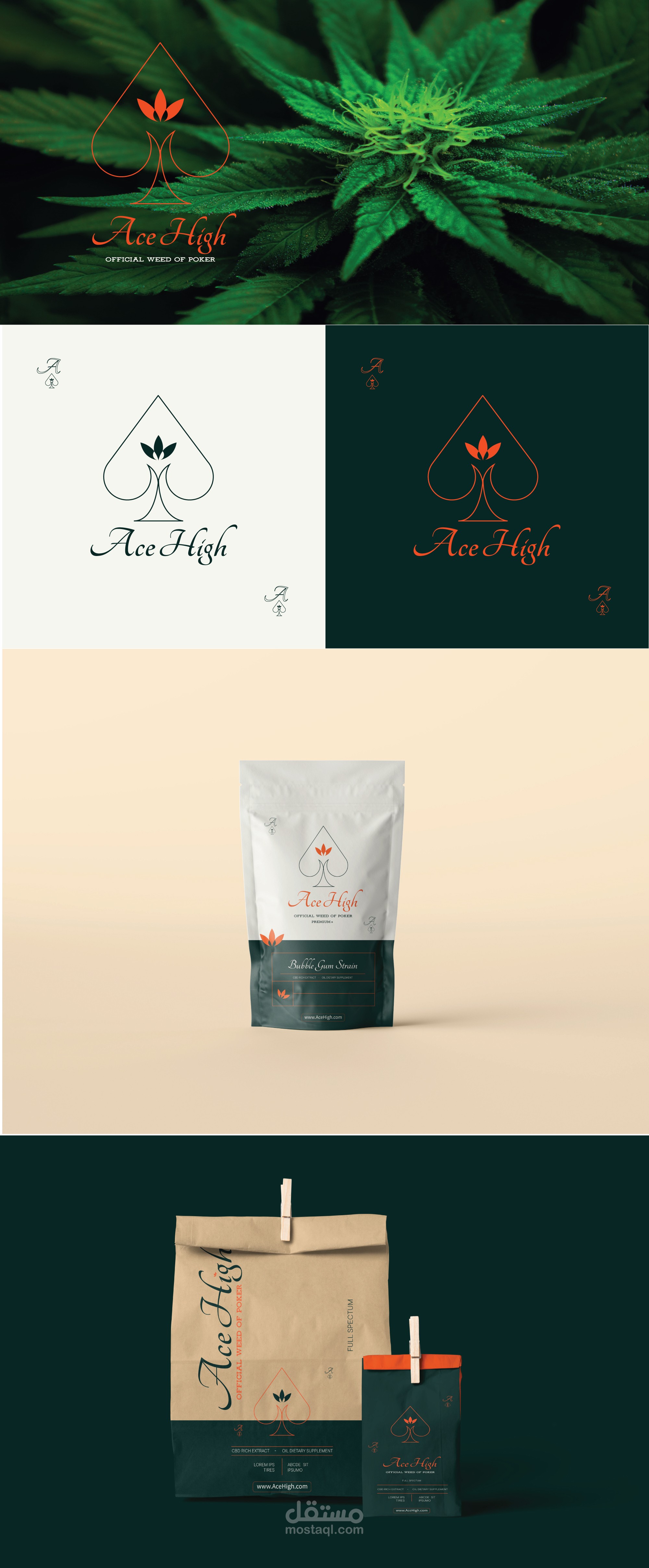 visual identity