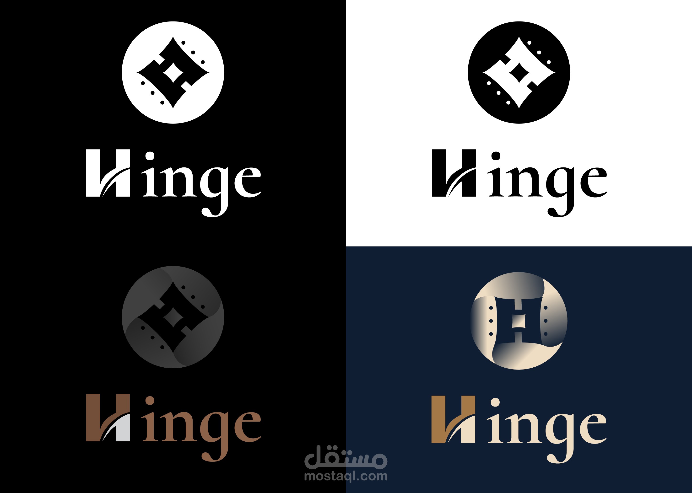 Logo Design