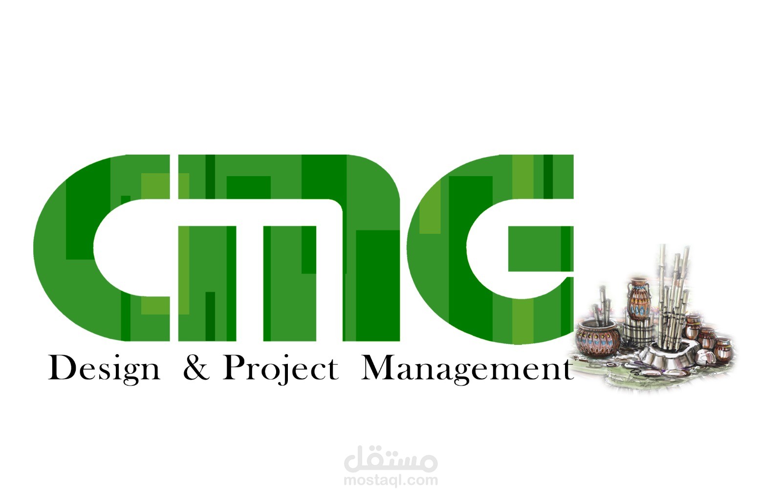 CMG - Consultant Architect