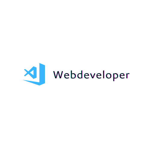 Web Deveolper logo