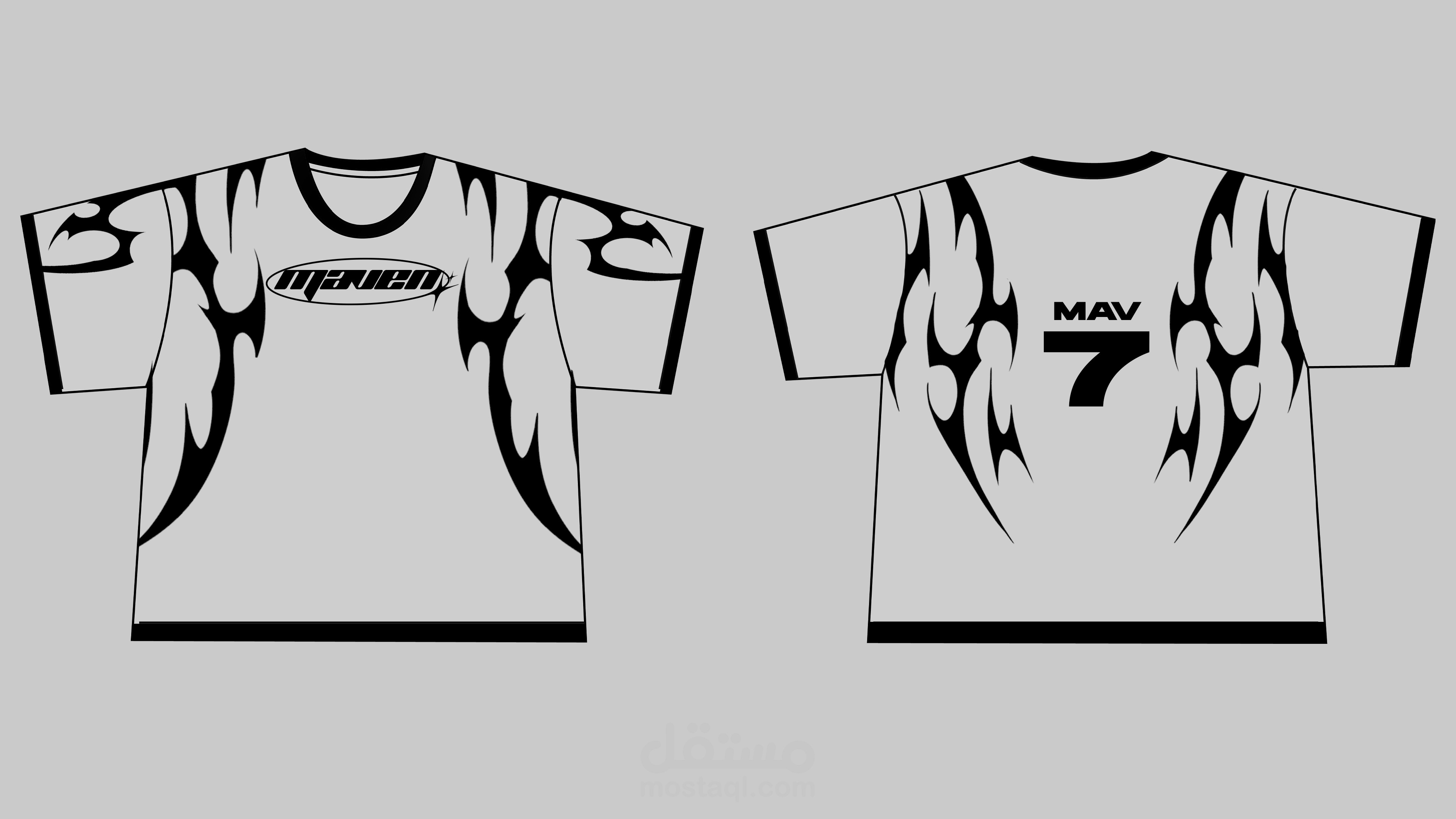 t shirt