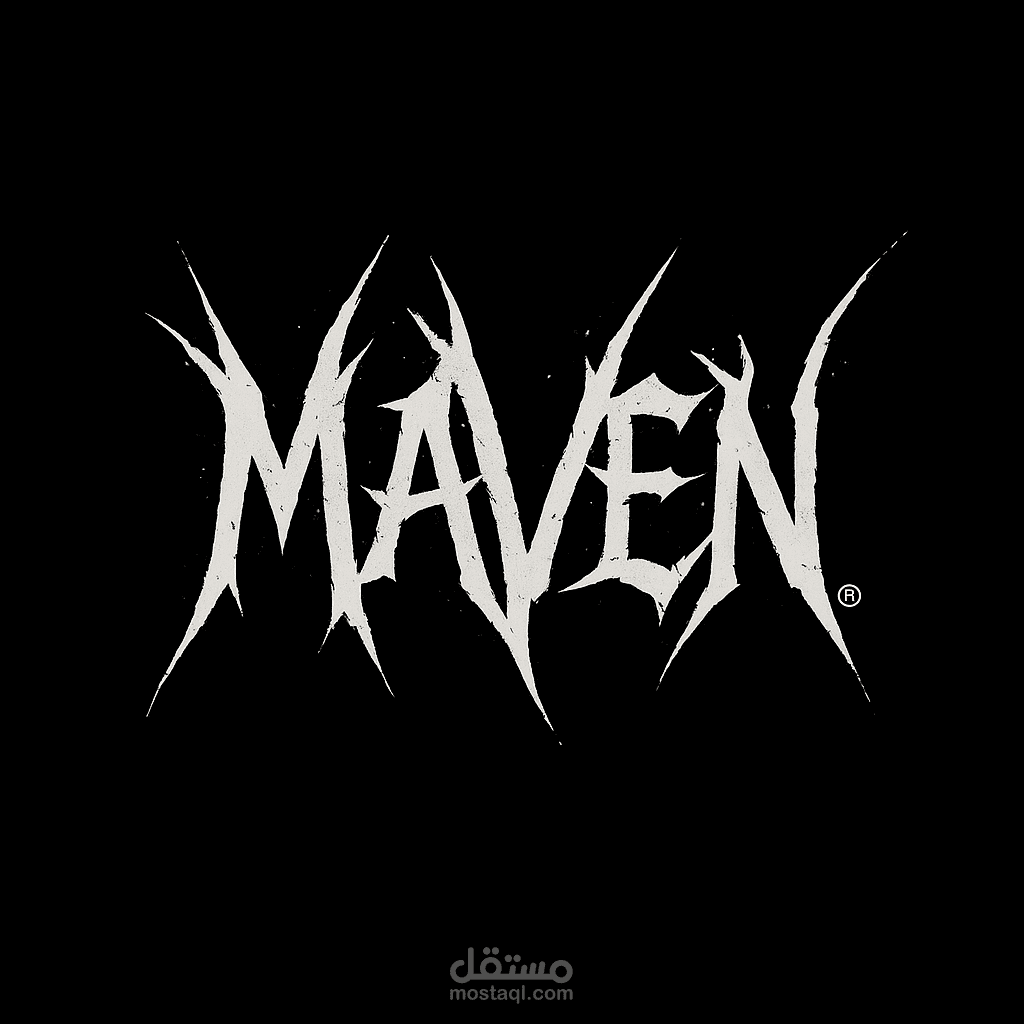 Maven LOGO