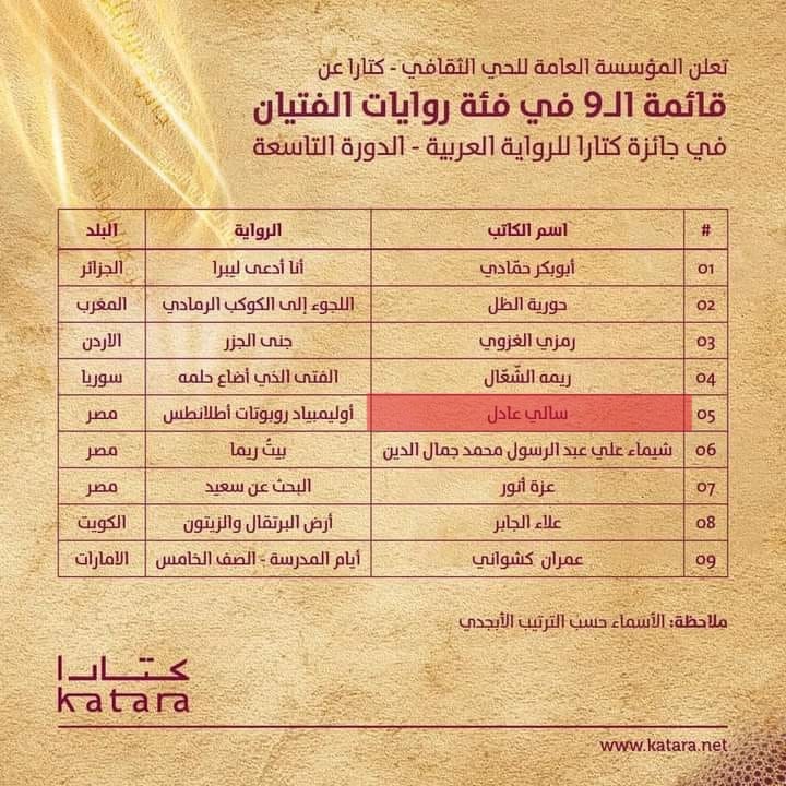 رواية أوليمبياد روبوتات أطلنطس لليافعين