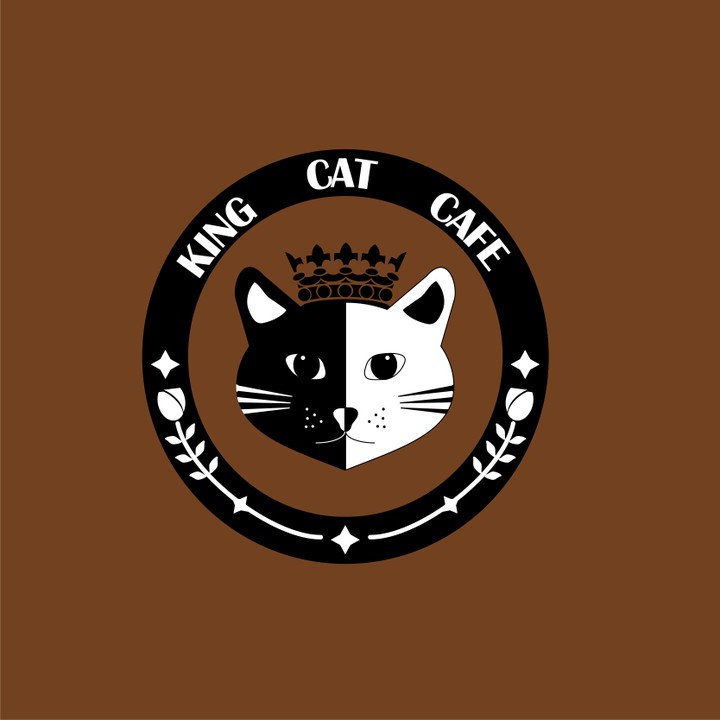 King cat cafe
