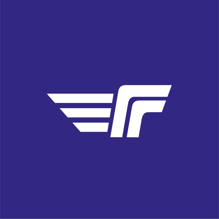 EF  logo