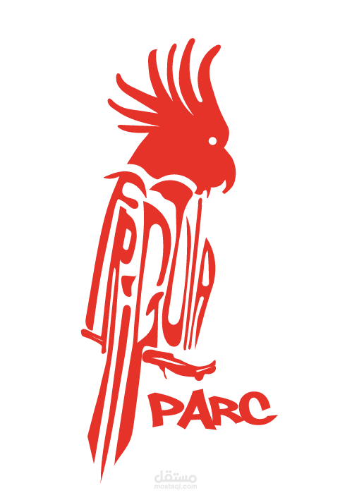 ZOO PARC LOGO