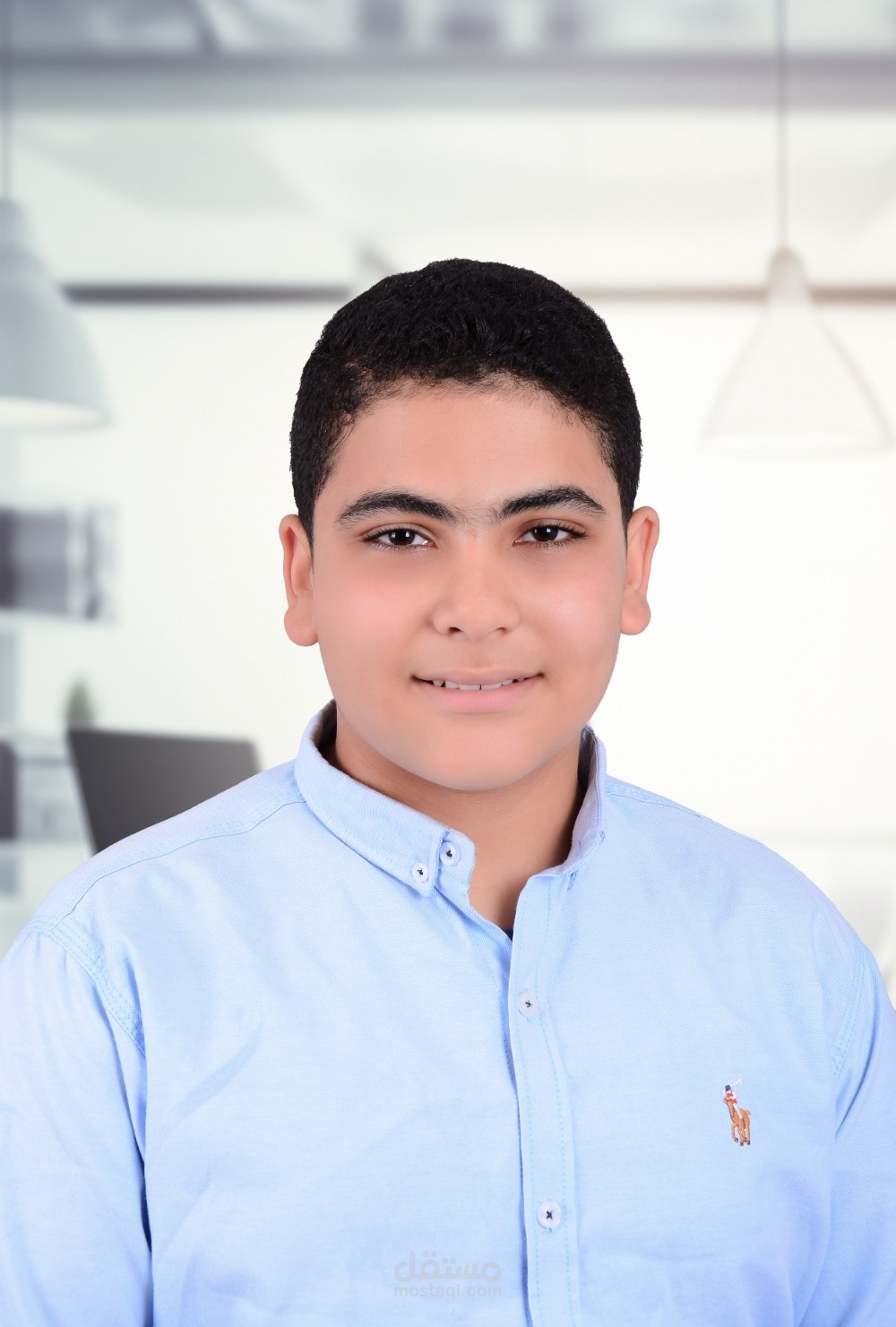 My Portfolio & Cv