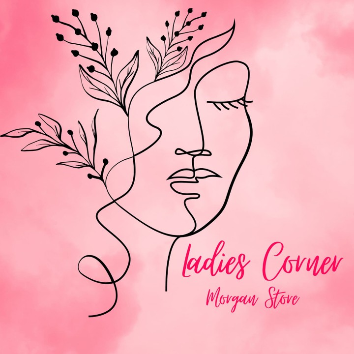 Logo for women  brand