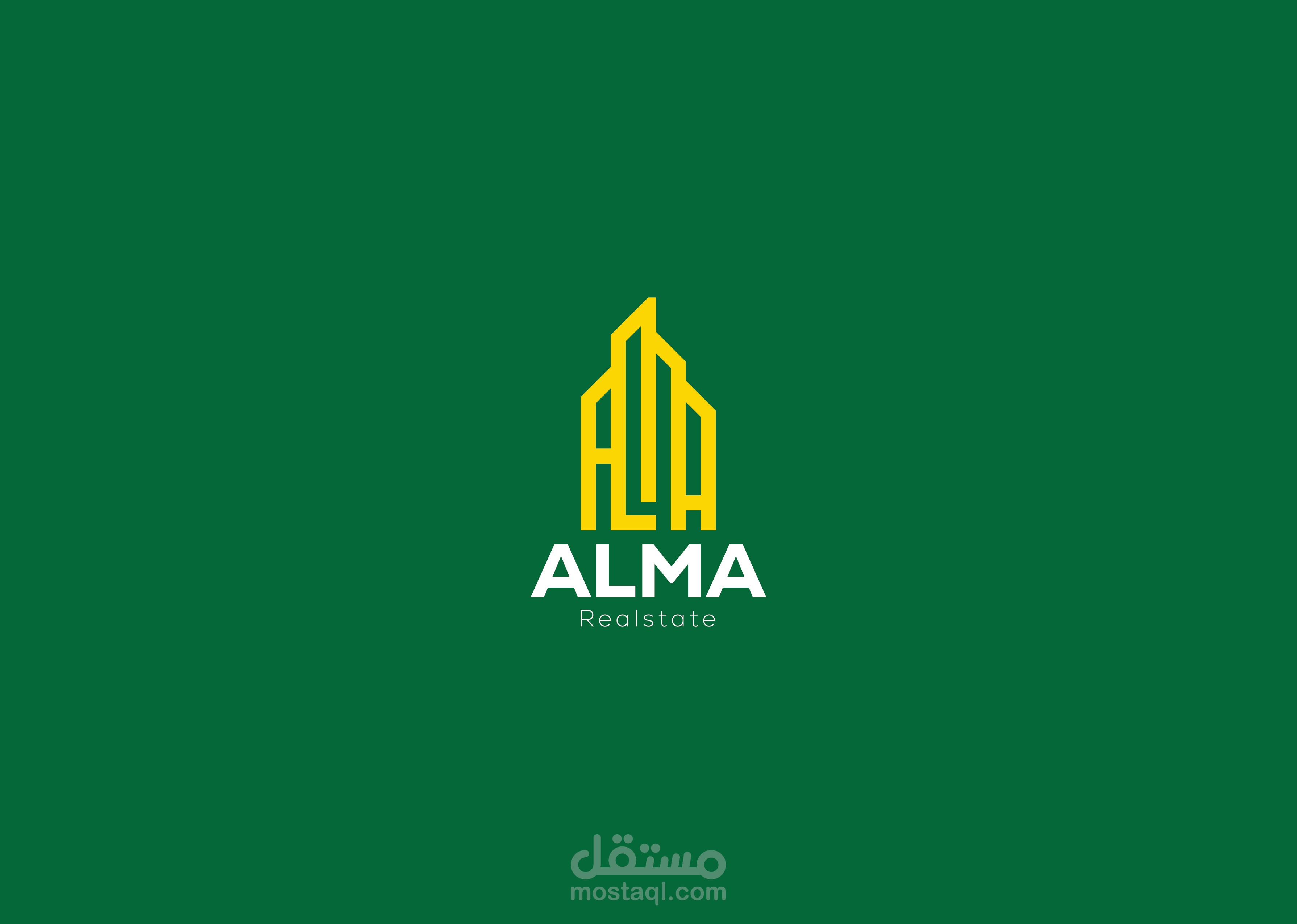 ALMA Real estate