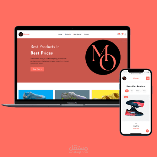 web-developer