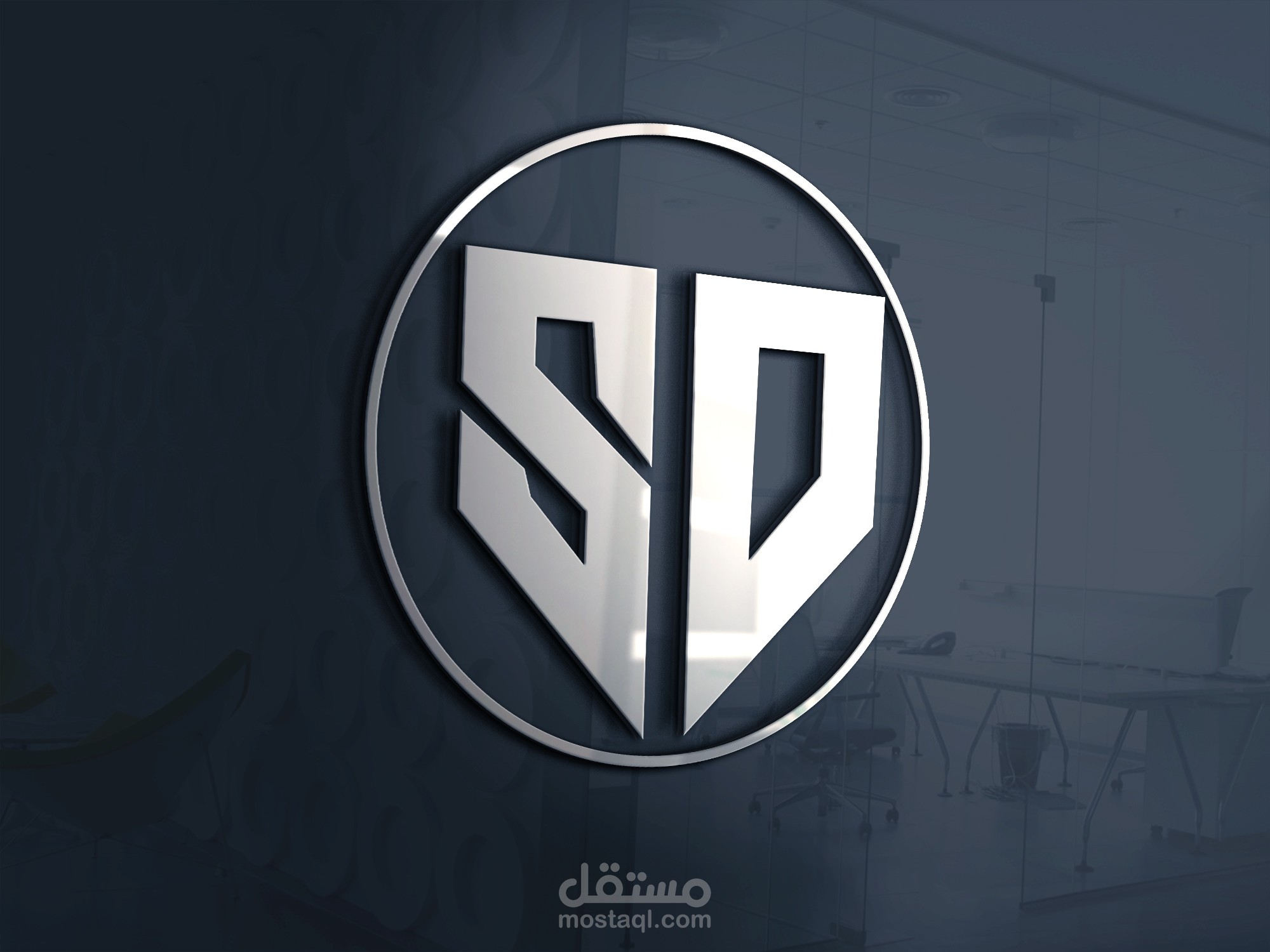 logo الخاص بي | مستقل