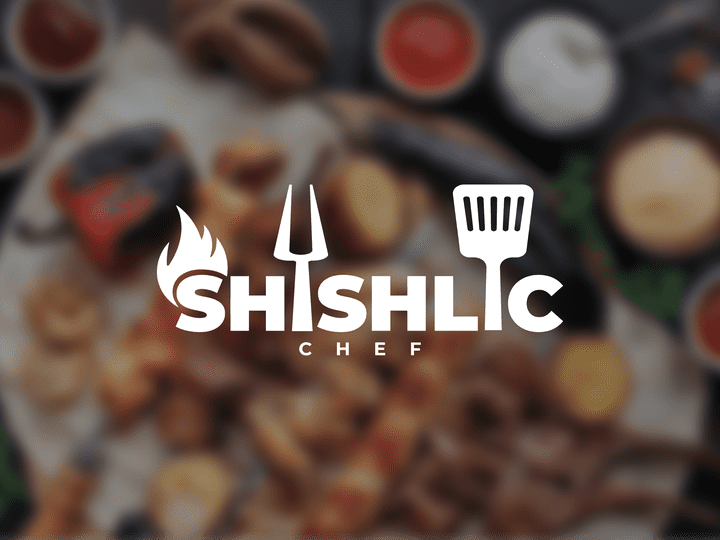 لوجو مطعم Shishlic Chef