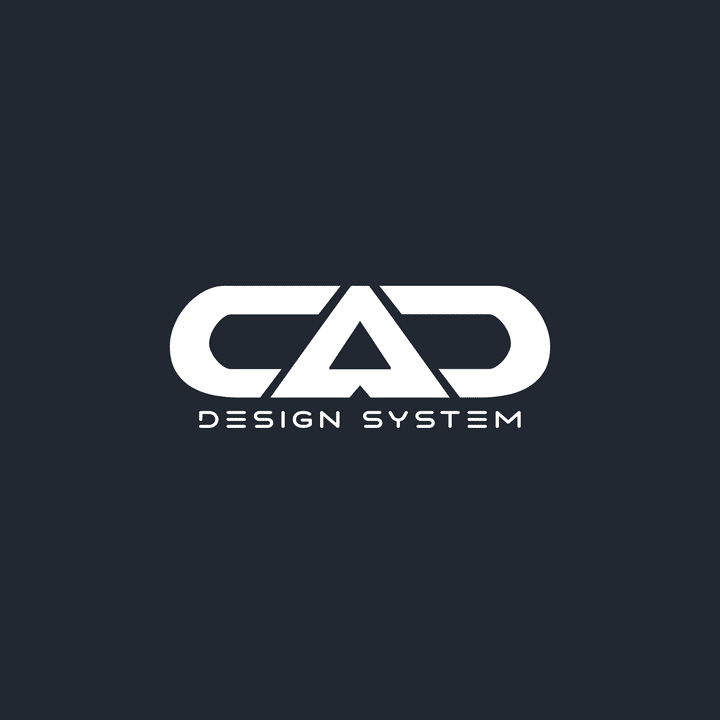 CAD design system