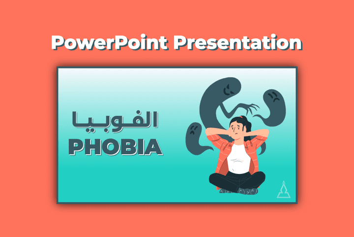 PowerPoint presentation about phobia