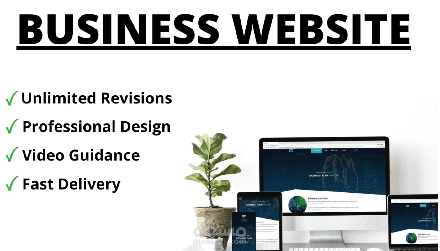 design-and-develop-a-professional-business-website