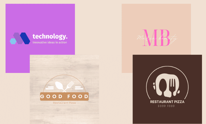 logo design for your brand