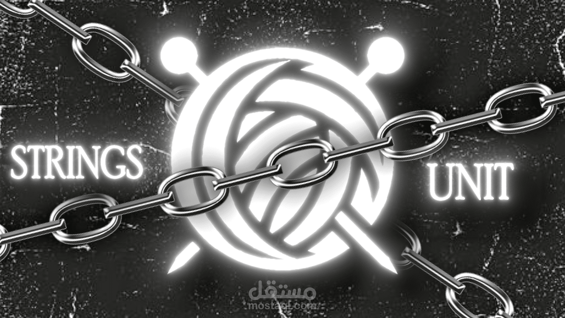 لوغو لفريق STRINGS
