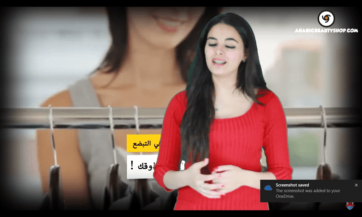 من أفضل الشركات تعاملا شركة arabicbeauty شكرا لكم كثيرا