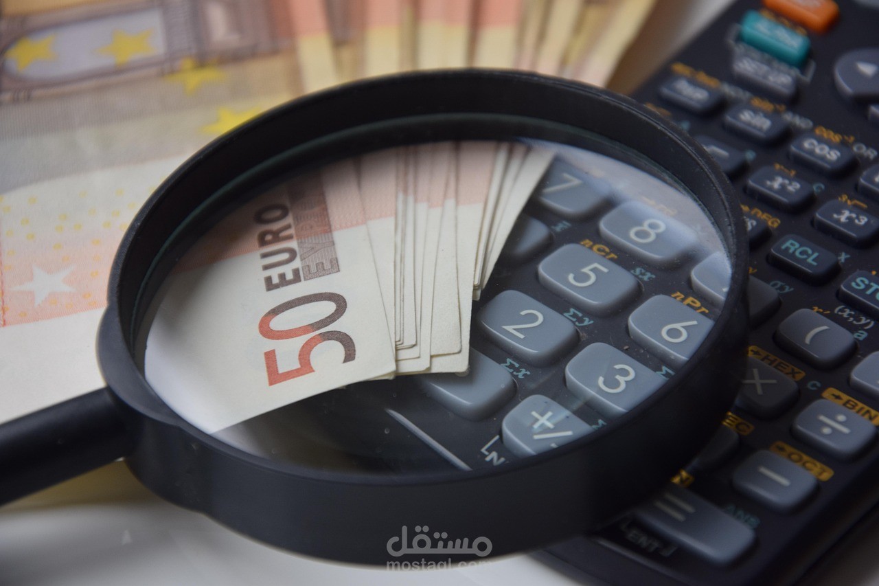 نموذج محتوى صفحة "تبرّع الآن" لموقع مؤسسة غير ربحية