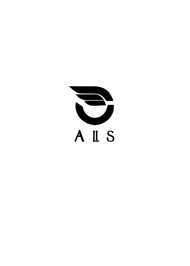 logo brand alis