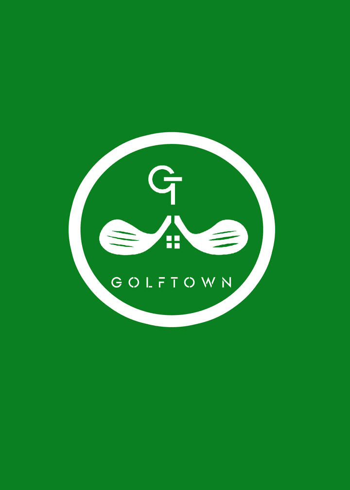 logo for golf town