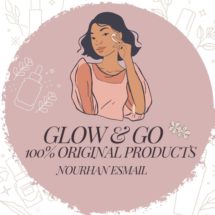 Glow &go