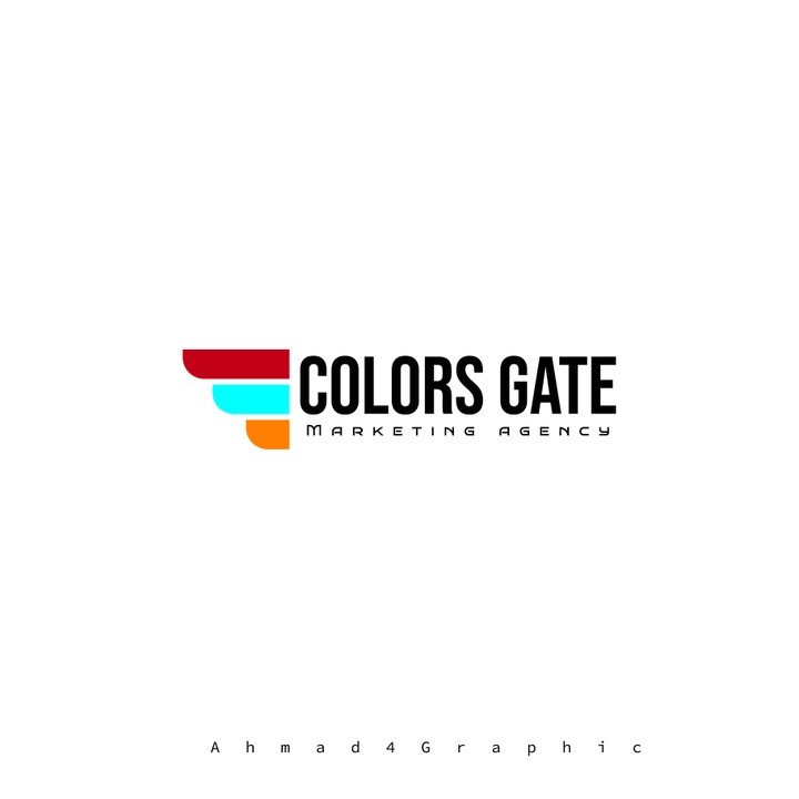 Colors Gate logo