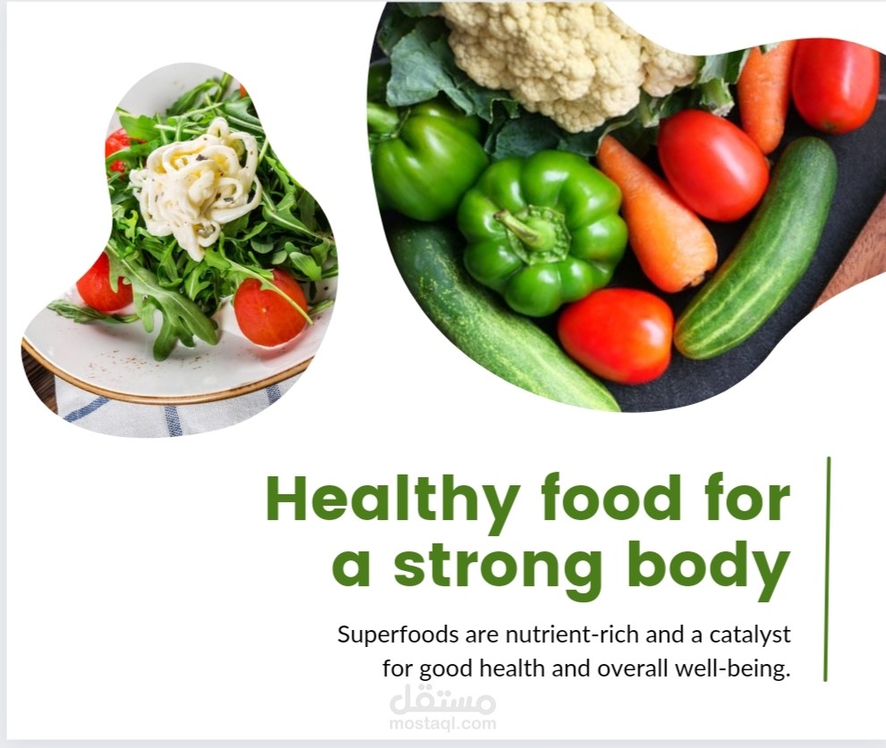 Health Food 