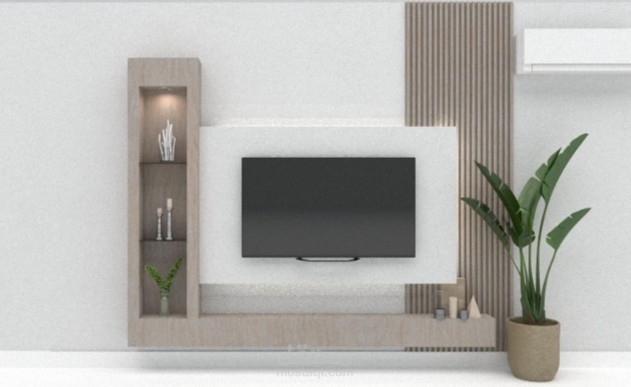 Tv set