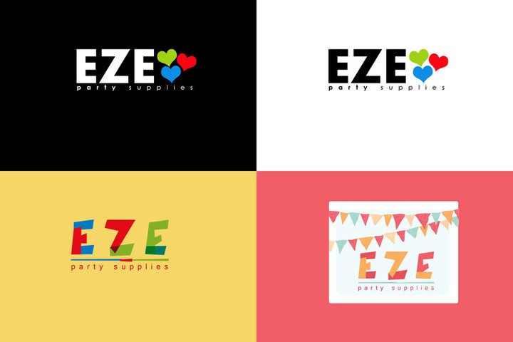 Eze party supplies company