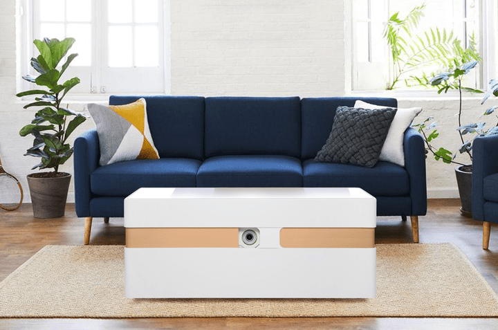 WECREE smart table