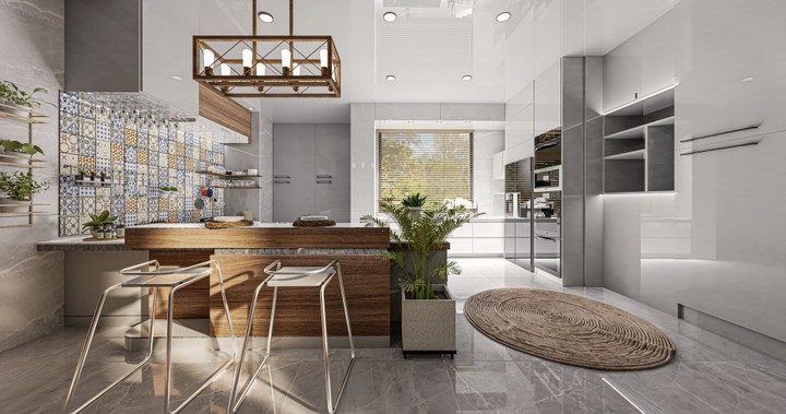 Kitchen Design