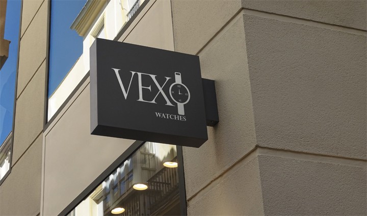 vexo watches