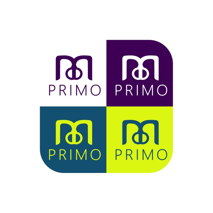 primo logo