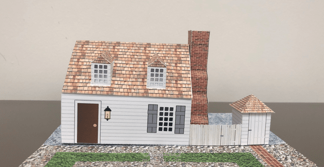 3D Modeling