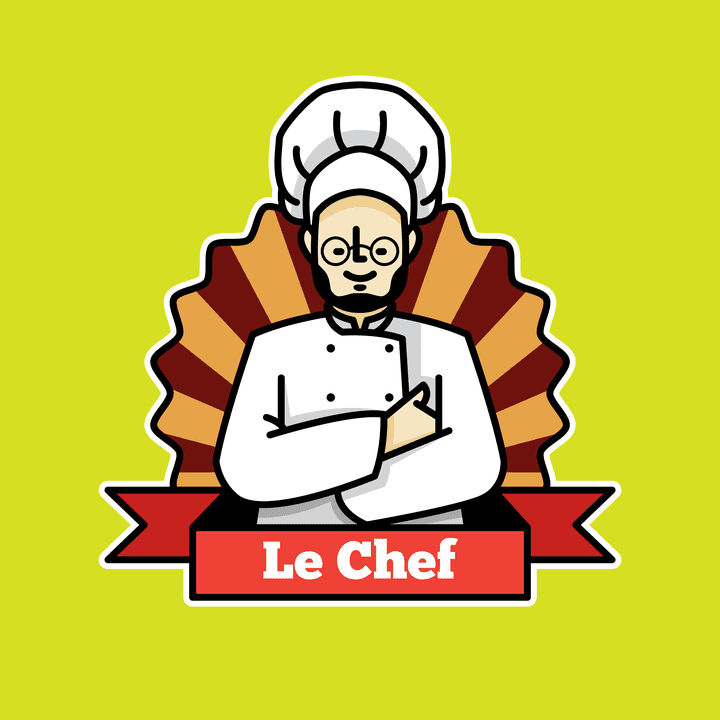 Le Chef Logos