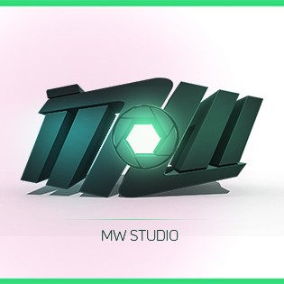 MW Studio Logo