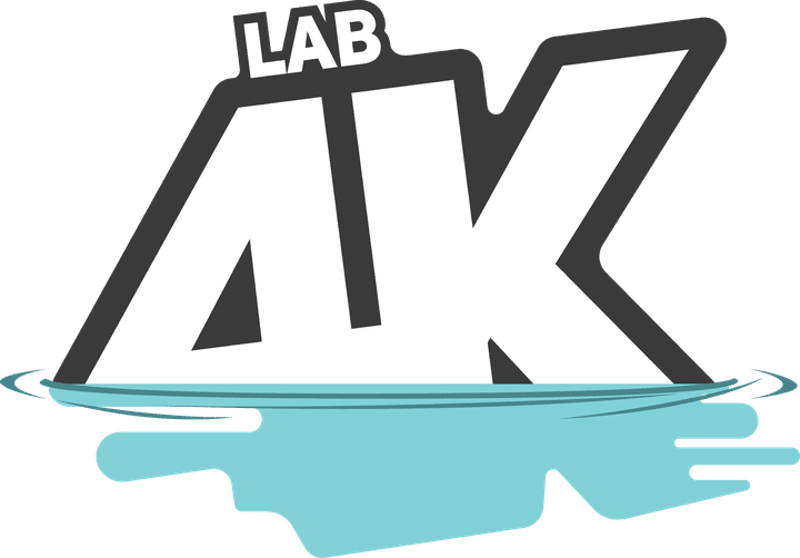 شعار 4K Lab