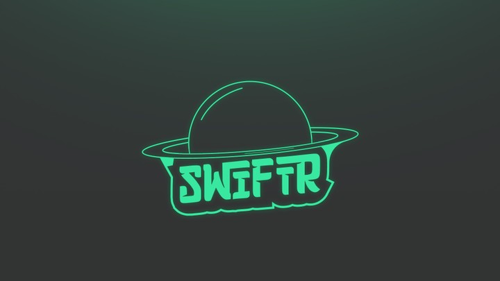 swiftr logo